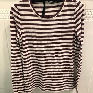 Aerie Long Sleeve Tee